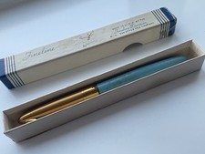 Sheaffer fineline division for sale  SPENNYMOOR