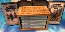 Louis lamour lot for sale  Salt Lake City