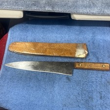 Vintage knife forge for sale  San Diego