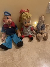 Vintage doll lot for sale  Sedona