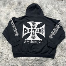 west hoody chopper coast for sale west hoody chopper coast for sale Scottsdale