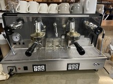 Commercial espresso machine. for sale  Sandpoint