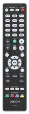 Oem denon 1252 for sale  Chicago