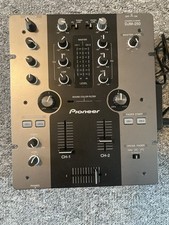Pioneer djm 250 gebraucht kaufen  Duisburg