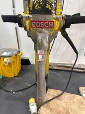 Bosch gsh 110v for sale  BLACKBURN