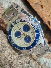 Orologio sector ste usato  Este