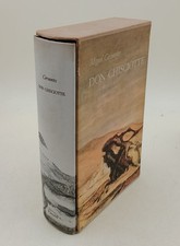 Don chisciotte della usato  Italia