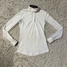 Women white tailored for sale  Groveland