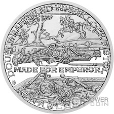 pistolino usato  Ciampino