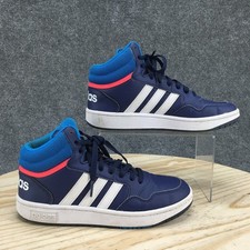 Adidas shoes youth for sale  Circle Pines