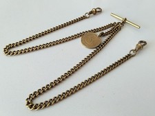 Vintage double albert for sale  BANWELL