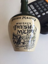 Green top whiskey for sale  WITNEY