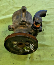 Pompe direction assistée d'occasion  Montréjeau