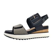 Liver damenschuhe keilsandalen gebraucht kaufen  Zweibrücken
