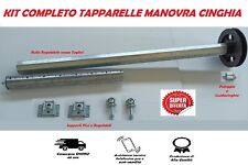 Kit completo rullo usato  Bari