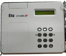 Ct3000 lip centrale d'occasion  Paris IV