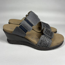 Romika sandals womens d'occasion  Expédié en Belgium