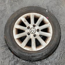 Volkswagen golf alloy for sale  NOTTINGHAM