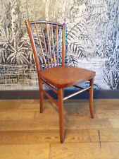 Chaise bistrot luterma d'occasion  Champigneulles