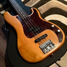 Fender precision bass d'occasion  Expédié en Belgium