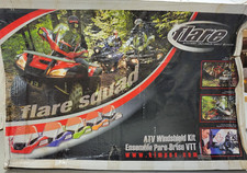 Kimpex flare atv for sale  Newport