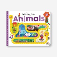 Follow finger animals for sale  USA