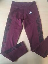 Adidas climawarm leggings gebraucht kaufen  Veilsdorf