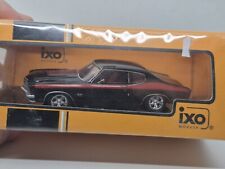 Chevrolet chevelle ixo d'occasion  Pordic