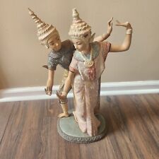 Lladro thailandia porcelain for sale  Villa Rica