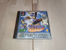 Jeu playstation spyro d'occasion Jeu playstation spyro d'occasion  Strasbourg-