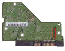 Controller pcb 2060 usato  Spedire a Italy