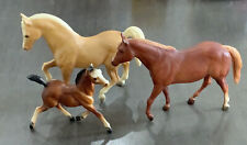 Breyer sorrel quarter for sale  Orlando
