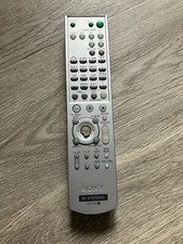 Sony u25 télécommande d'occasion  Beaune