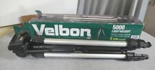 Velbon 5000 lightweight for sale  Mount Vernon