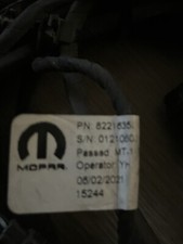Jeep wrangler oem for sale  Lake Elsinore