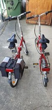 Klappfahrräder pegasus 20 gebraucht kaufen  Jeßnitz
