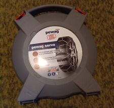 Pewag servo 73 gebraucht kaufen  Zaberfeld