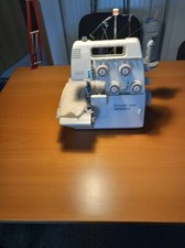 Bernette 334ds nähmaschine gebraucht kaufen  Lich