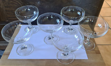 Vintage champagnerschalen sekt gebraucht kaufen  Pulheim