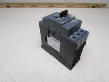 Siemens sirius 3rv2032 for sale  Halls