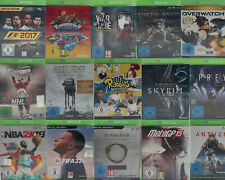 Xbox series spiele gebraucht kaufen  Potsdam