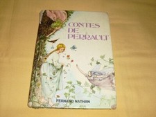Contes perrault d'occasion  Castres