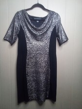 Donna ricco dress for sale  Greer