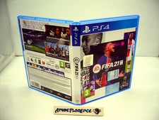 Fifa ps4 testato usato  Firenze