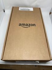 Usado, Tablet Amazon Fire HD 10 crianças 10 polegadas HD com estojo à prova de crianças pacote azul 32GB comprar usado  Enviando para Brazil