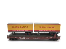 Athearn 92360 carro usato  Milano