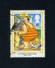 1994 picture postcards for sale  UK