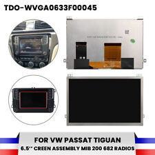 Oem écran mib usato  Spedire a Italy