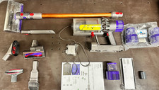 Dyson v10 funktionsfähig gebraucht kaufen  Rüsselsheim am Main