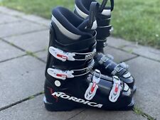 Nordica dobermann skischuhe gebraucht kaufen  Tröglitz